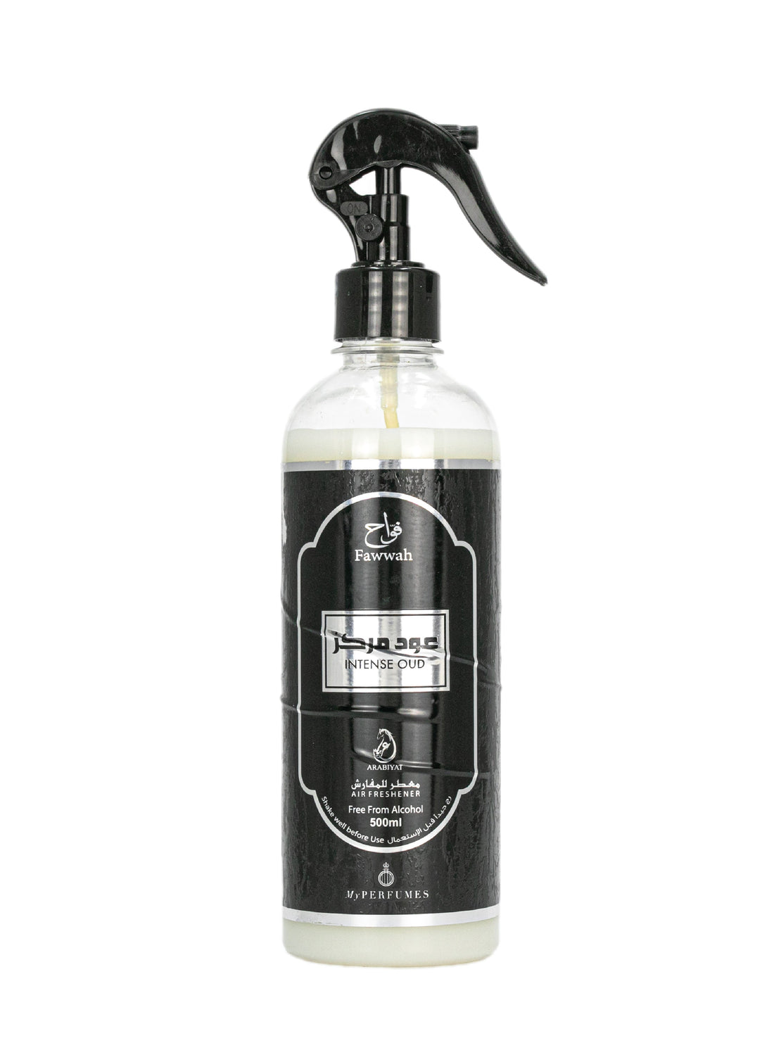Arabiyat Intense Oud Air Freshener 300ML