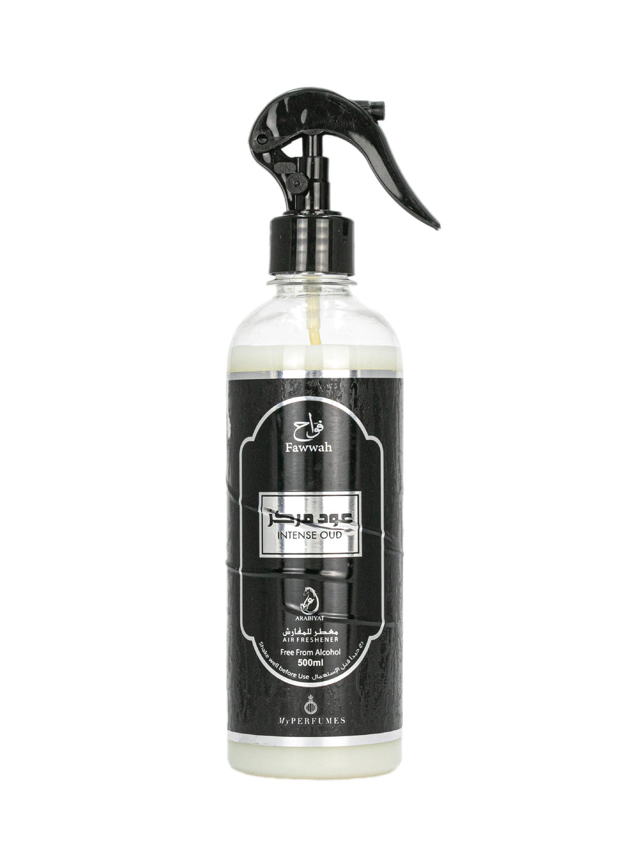 Arabiyat Intense Oud Air Freshener 300ML