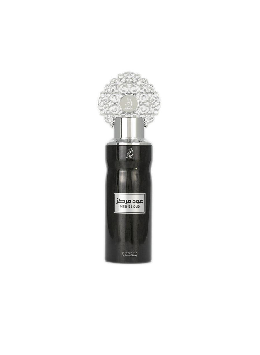 Arabiyat Intense Oud EDP 100ML + DEO 200ML