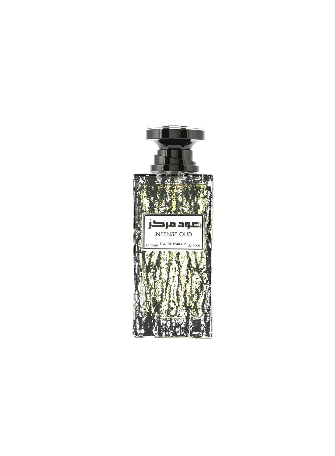 Arabiyat Intense Oud EDP 100ML + DEO 200ML
