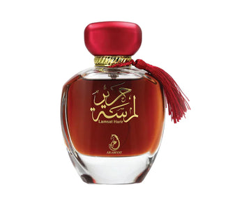 Arabiyat Lamsat Harir EDP 100ML(Unisex)