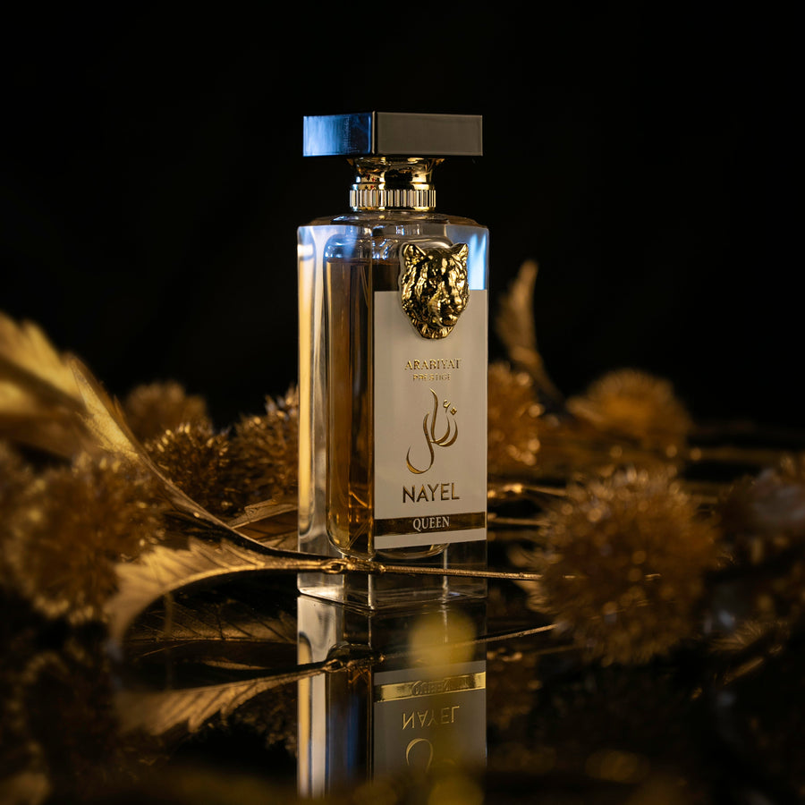 ARABIYAT PRESTIGE - NAYEL QUEEN | EDP 70ML | UNISEX