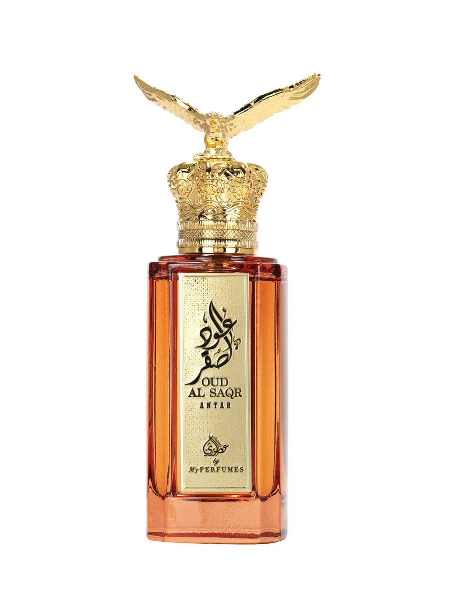 OTOORI Oud Al Saqr Antar EDP 100ML (UNISEX)