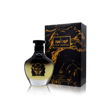 Oud Aswad EDP 100ML