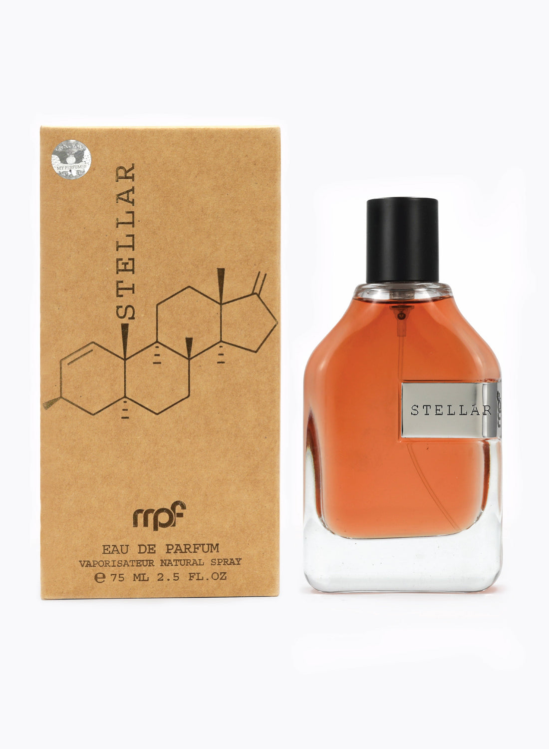 MPF Stellar EDP 75ML (Unisex)