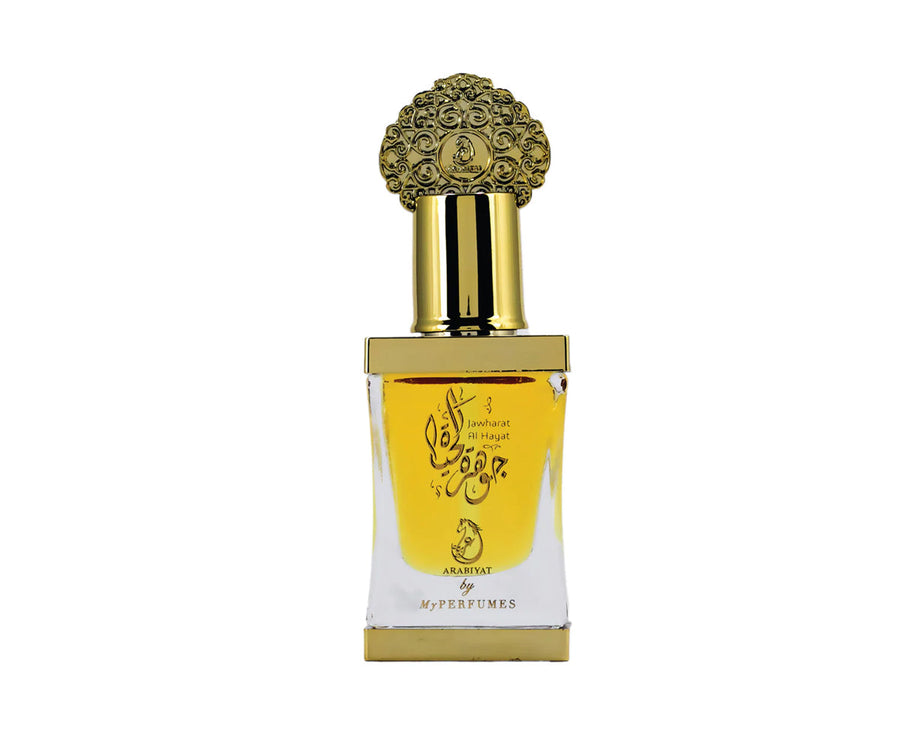 Arabiyat Jawharat Al Hayat CPO 12ML