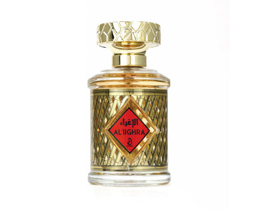 Arabiyat Al'iighra EDP 100ML (Unisex)