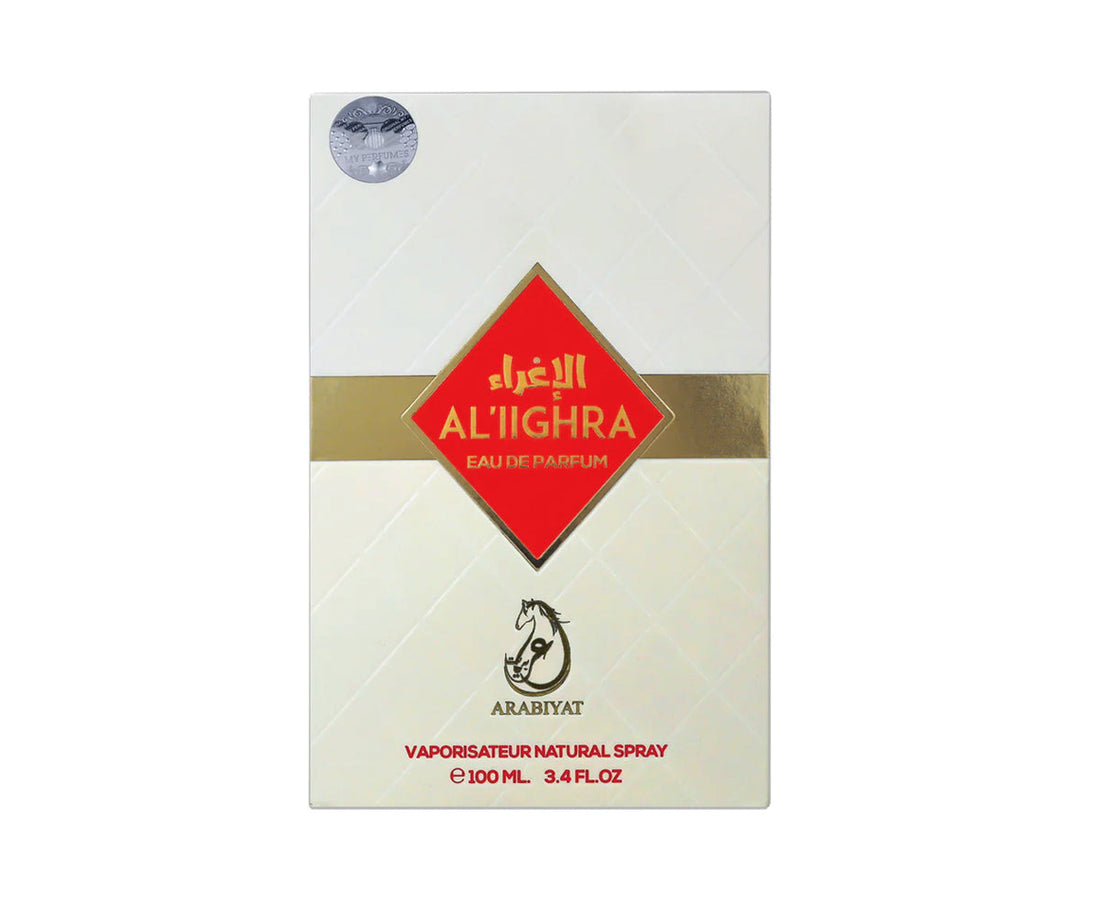 Arabiyat Al'iighra EDP 100ML (Unisex)