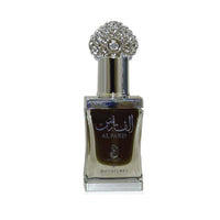 ARABIYAT AL FARIS CPO 12ML