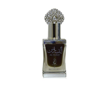 ARABIYAT AL FARIS CPO 12ML
