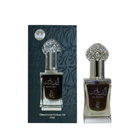 ARABIYAT AL FARIS CPO 12ML