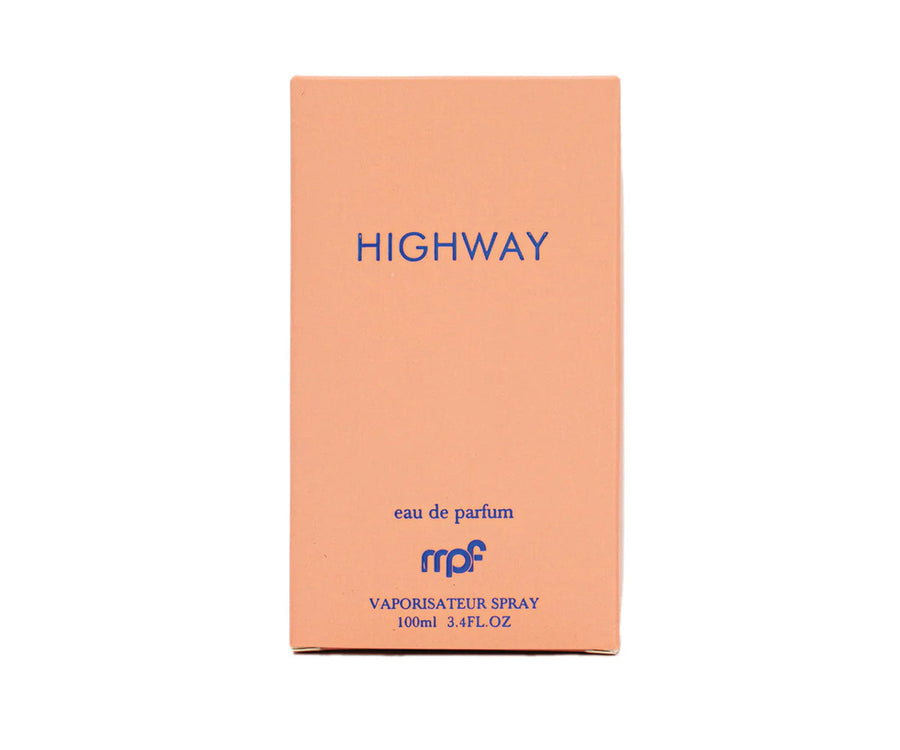 MPF - Highway | EDP 100ML | UNISEX