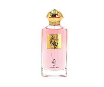 Arabiyat Jawharat Al Hayat EDP 100ML(Unisex)
