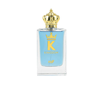 MPF - Kingdom | EDP 100ML | Unisex