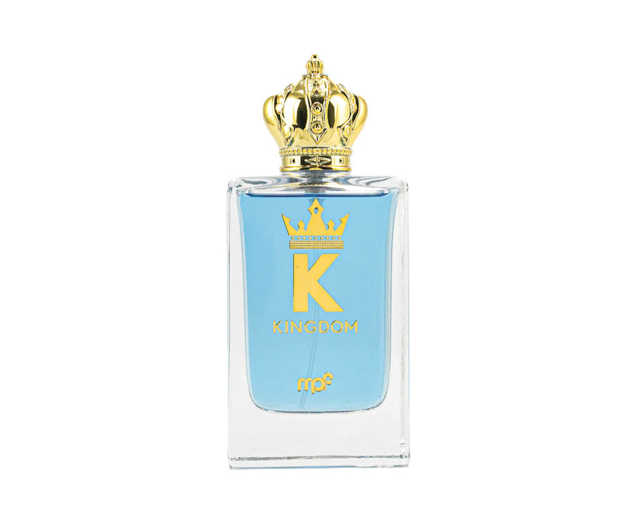 MPF - Kingdom | EDP 100ML | Unisex