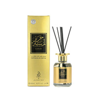 Arabiyat Diffuser Lamsat Gold 150ml