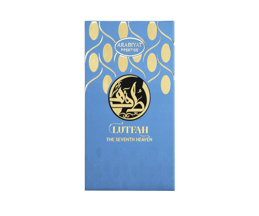 Arabiyat Prestige - Lutfah The Seventh Heaven | EDP | UNISEX