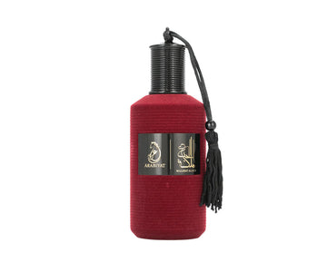 Arabiyat Malikat Al Hub EDP 100ml (Unisex)