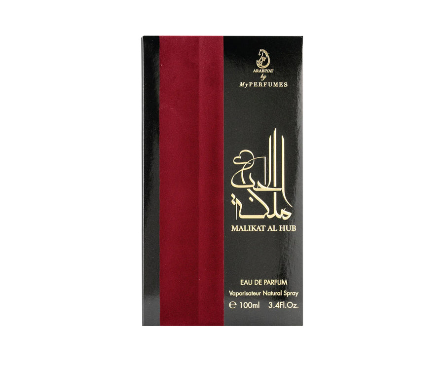 Arabiyat Malikat Al Hub EDP 100ml (Unisex)