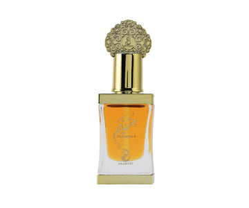 Arabiyat Mutayyem CPO 12ML(Unisex)