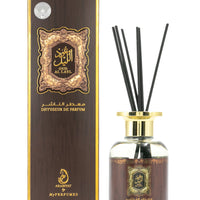 Arabiyat Diffuser Oud Al Layl 150ml