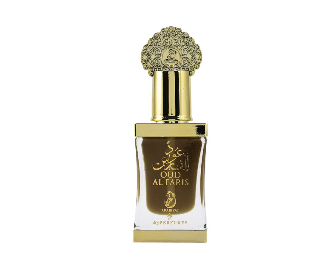 Arabiyat Oud Al Faris CPO 12ML(Unisex)