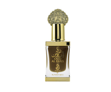 Arabiyat Oud Al Faris CPO 12ML(Unisex)