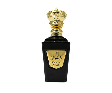 Arabiyat Zahoor Al Lail EDP 100ML (Unisex)