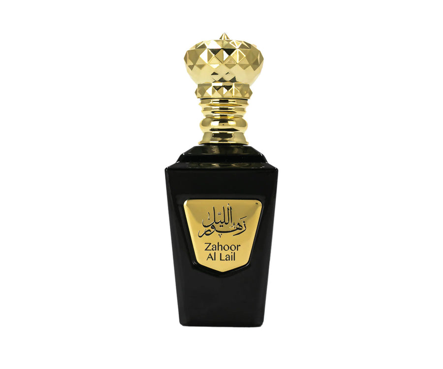 Arabiyat Zahoor Al Lail EDP 100ML (Unisex)