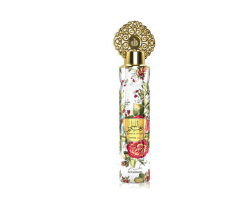 Zahoor Al Lail Intense Airfreshner 300ML