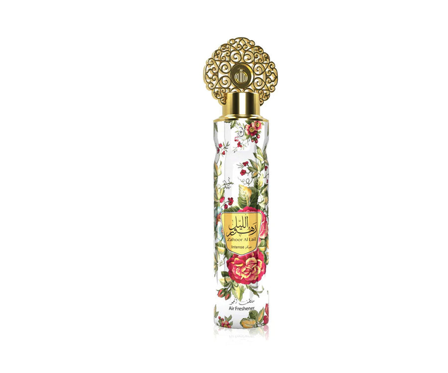 Zahoor Al Lail Intense Airfreshner 300ML