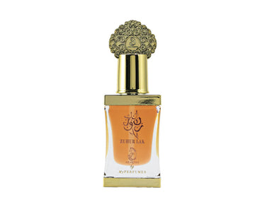 Arabiyat Zuhur Lak CPO 12ML(Unisex)
