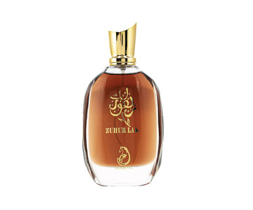 Arabiyat Zuhur Lak EDP 100ML (Unisec)